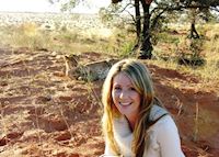 Arista in South Africa